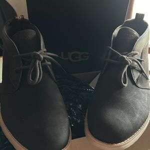 M Union Chukka WP (Waterproof) with box and ready to be shipped!!